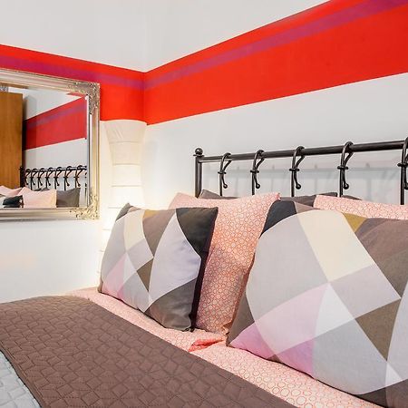 Perfect Holiday Apartment Budapest Exterior foto