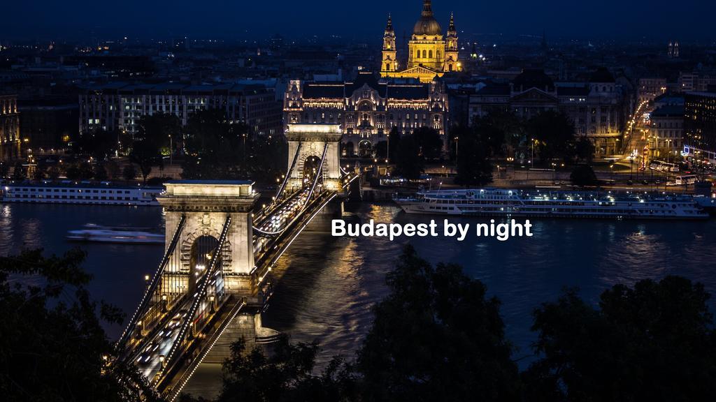 Perfect Holiday Apartment Budapest Zimmer foto