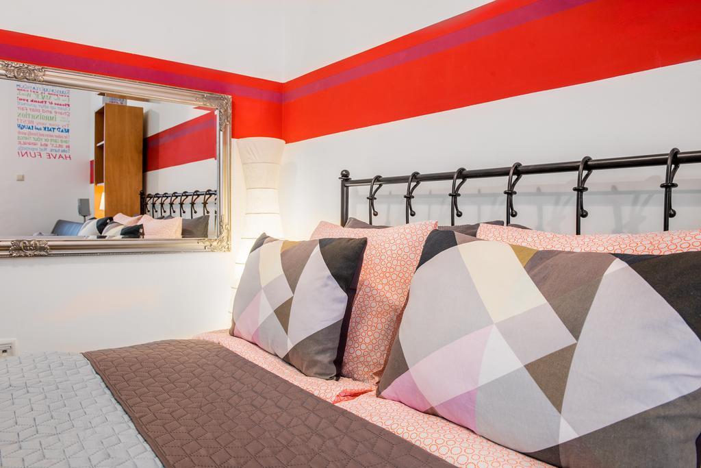 Perfect Holiday Apartment Budapest Exterior foto