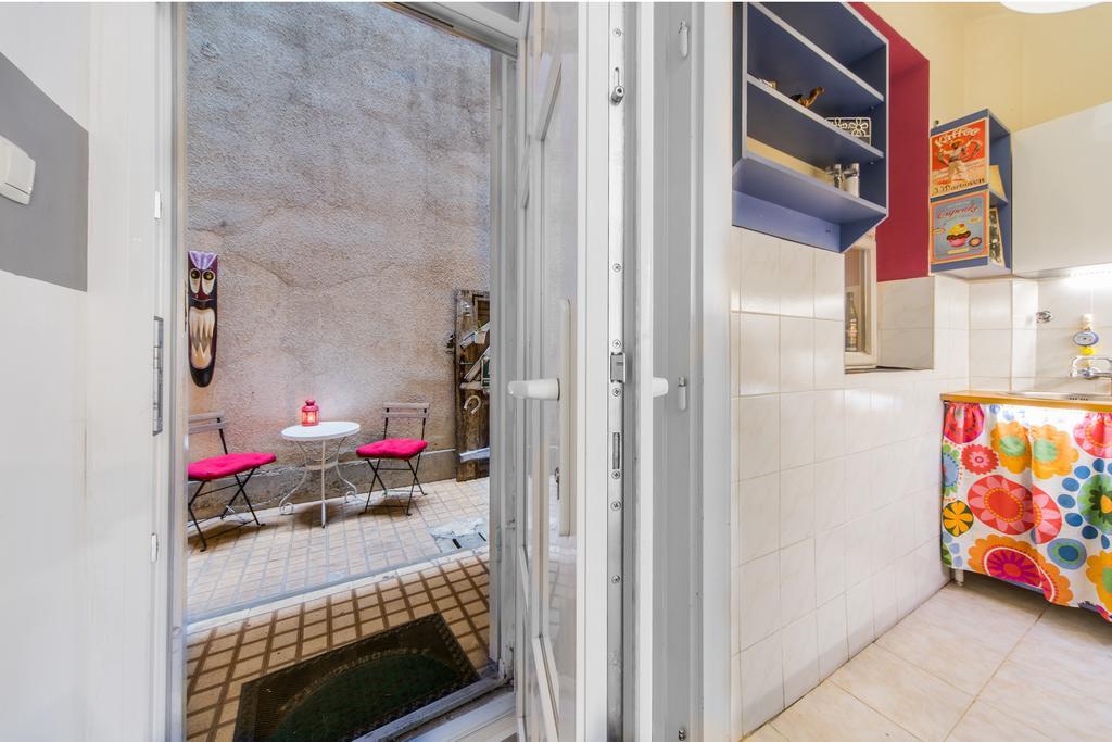 Perfect Holiday Apartment Budapest Exterior foto