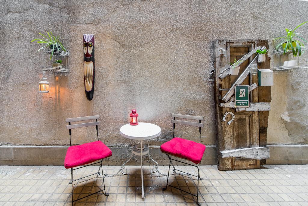Perfect Holiday Apartment Budapest Exterior foto